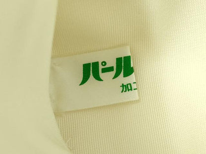 平和屋着物●極上　塩瀬　九寸名古屋帯　手描き　枝花文　金彩　逸品　DZAB3124kh6