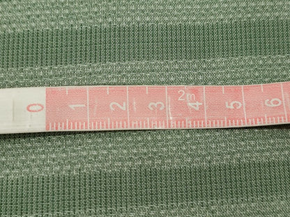 平和屋着物＊夏物 本場大島紬 夏大島 150亀甲 縞吉祥文 正絹 逸品 CABB2260ze