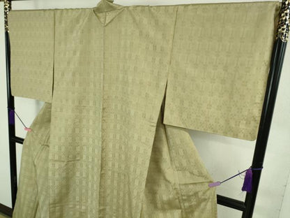 平和屋本店＊希少　沖縄県最高級織物　夏物　首里花倉織　首里織　花織・絽織・紗織　逸品　DZAB0366kh5