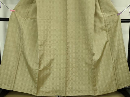 平和屋本店＊希少　沖縄県最高級織物　夏物　首里花倉織　首里織　花織・絽織・紗織　逸品　DZAB0366kh5