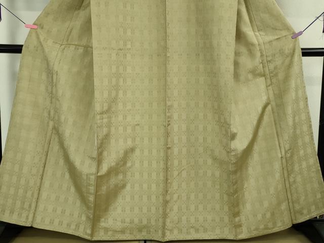 平和屋本店＊希少　沖縄県最高級織物　夏物　首里花倉織　首里織　花織・絽織・紗織　逸品　DZAB0366kh5