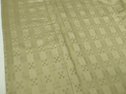 平和屋本店＊希少　沖縄県最高級織物　夏物　首里花倉織　首里織　花織・絽織・紗織　逸品　DZAB0366kh5