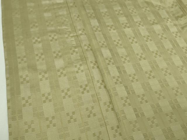 平和屋本店＊希少　沖縄県最高級織物　夏物　首里花倉織　首里織　花織・絽織・紗織　逸品　DZAB0366kh5