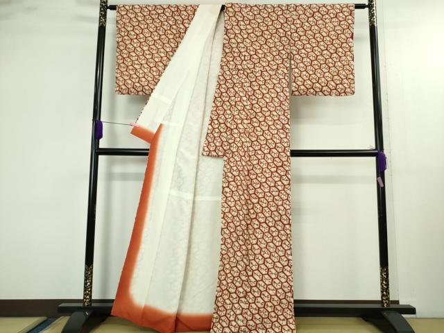 平和屋本店●極上　岩手の匠　草紫堂　南部絞り　茜染　綿　逸品　DZAA3112kh6 2026年最新】Yahoo!オークション -草紫堂の中古品・新品・未使用品一覧