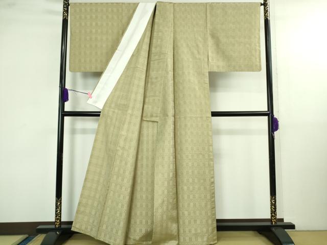 平和屋本店＊希少　沖縄県最高級織物　夏物　首里花倉織　首里織　花織・絽織・紗織　逸品　DZAB0366kh5