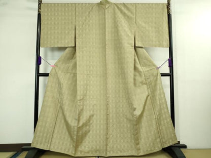 平和屋本店＊希少　沖縄県最高級織物　夏物　首里花倉織　首里織　花織・絽織・紗織　逸品　DZAB0366kh5