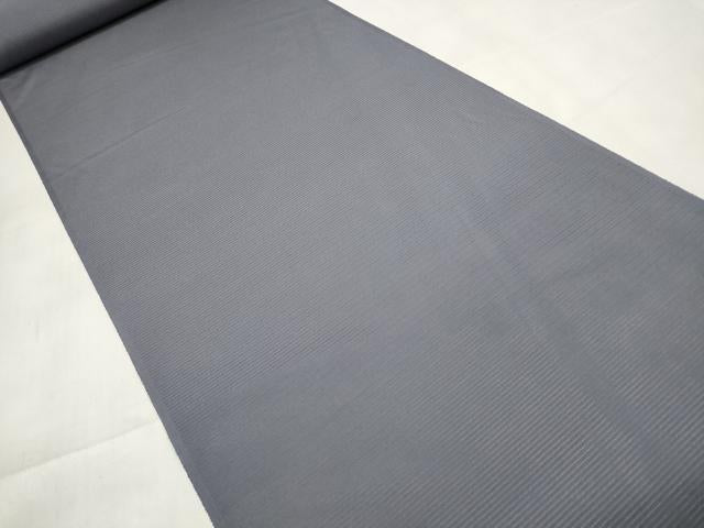 平和屋着物＊夏物 色無地 反物 着尺 絽 蒼風 堅牢染 褐色 丹後ちりめん 逸品 未使用 DABA7354zzz