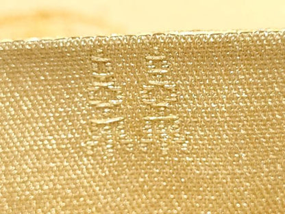 平和屋着物●西陣　紫幸織　六通柄　本袋帯　ブルボン遺影　金糸　正絹　逸品　CABB9252hy