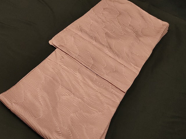 平和屋本店■色無地 まとめて 3点 花柄 さざ波 地紋 など 着用可能多数 全て正絹 ppp3260 平和屋本店□色無地 まとめて 3点 花柄 さざ波 地紋 など 着用