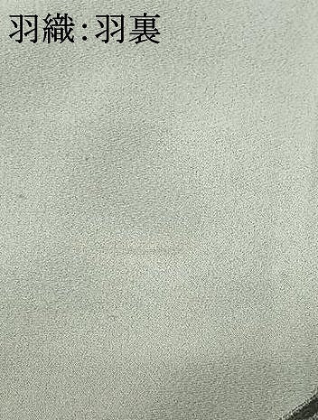 平和屋着物●男性 本場大島紬 アンサンブル 手織 100亀甲 総詰め 山田実作 証紙付き 正絹 逸品 AABF0313fy