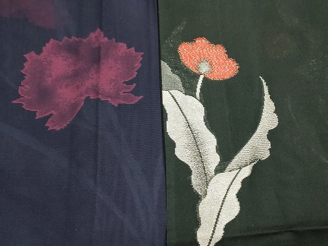 平和屋本店■夏物 小紋 絽 紗 まとめて20点 花柄 ろうけつ染め 着用可能多数 全て正絹 se3876