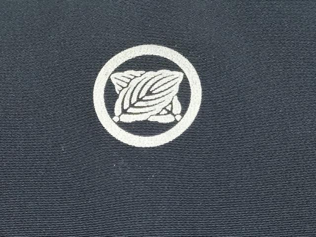 平和屋着物[]お宮参り　男の子　祝着　産着　初着　のしめ　駒刺繍　鷹　鷲　宝船　暈し染め　金彩　逸品　DABA3721ma