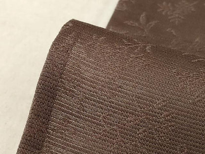 平和屋着物＊夏物 訪問着 絽 刺繍 蜻蛉 金彩 正絹 逸品 AABF2807jd