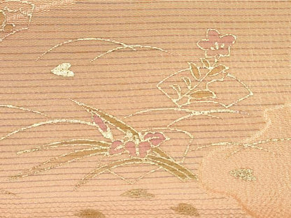 平和屋着物★和装小物　帯揚げ10枚セット　正絹　逸品　DABB8058xg
