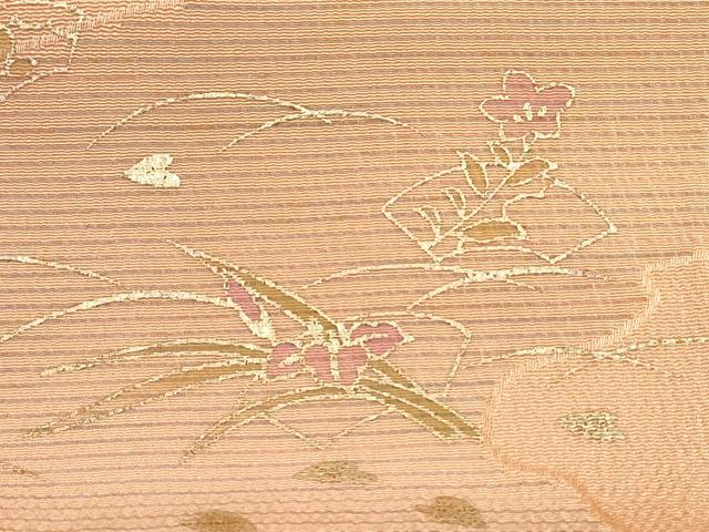 平和屋着物★和装小物　帯揚げ10枚セット　正絹　逸品　DABB8058xg