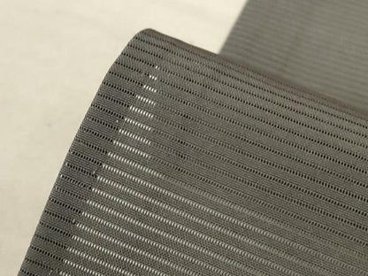 平和屋着物＊夏物 色無地 絽 山鳩色 正絹 逸品 未使用 AABF5059jd