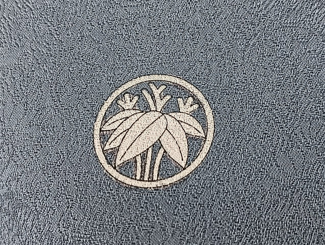 平和屋着物●豪華色留袖 作家物 駒刺繍 立波宝尽くし文 金彩 正絹 逸品 BAAW2181yc