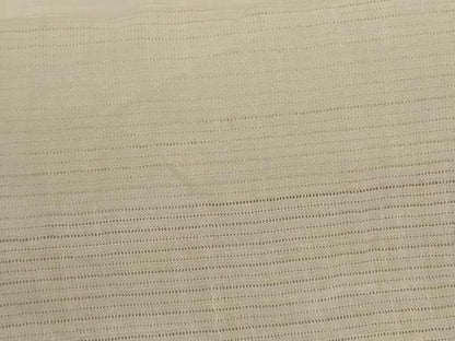 平和屋着物＊夏物 長襦袢 絽 生成り色 AABF5076jd