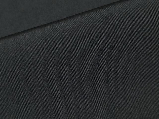 平和屋本店●極上　男性　黒紋付・羽織・馬乗り袴セット　羽裏：宝船　逸品　未使用　CYAA4543s6