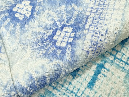 平和屋着物●豪華振袖 総絞り 檜扇花文 正絹 逸品 CABC8124gh