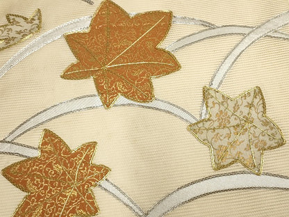 平和屋本店■夏物 名古屋帯 絽 紗 まとめて 50点 花柄 羅 絽綴れ 作家物 手描き 駒刺繍 金銀糸 花柄 など 未使用品あり 全て正絹 se3952