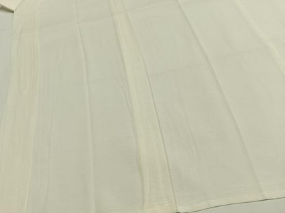 平和屋着物＊夏物 長襦袢 絽 正絹 逸品 AABF5875fy