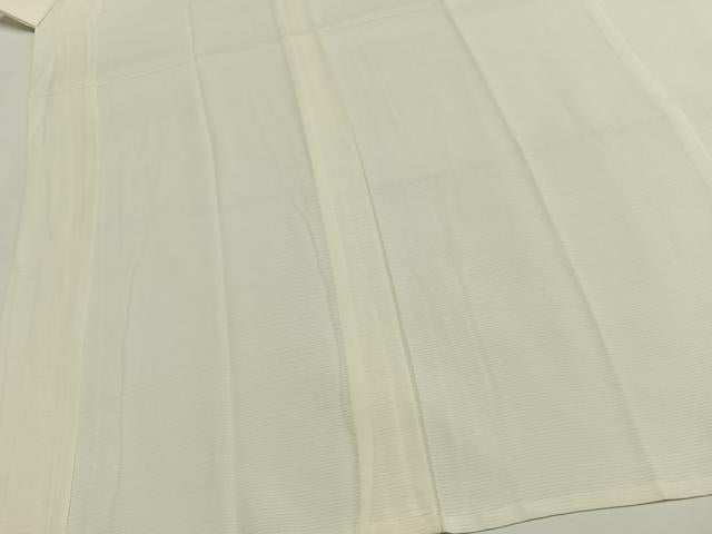 平和屋着物＊夏物 長襦袢 絽 正絹 逸品 AABF5875fy