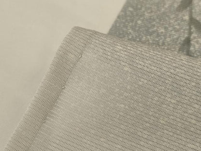 平和屋着物＊夏物 訪問着 絽 樹林文 暈し染め 正絹 逸品 AABF6916jd