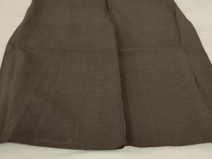 平和屋着物＊夏物 男性 行灯袴 網目文 正絹 逸品 AABF9489jd