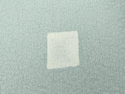 平和屋着物●訪問着 友禅 枝花文 暈し染め 正絹 逸品 AABG2741cs