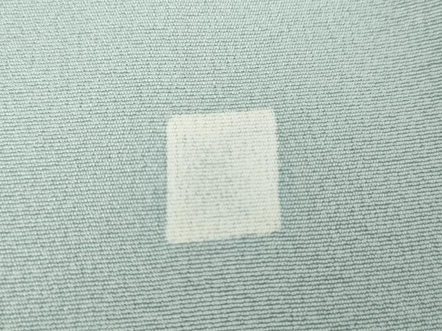 平和屋着物●訪問着 友禅 枝花文 暈し染め 正絹 逸品 AABG2741cs