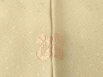 平和屋着物●総刺繍　蘇州刺繍　訪問着　風景花文　正絹　逸品　AABG2656ck