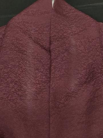 平和屋着物■訪問着 駒刺繍 松皮菱枝花文 暈し染め 金彩 正絹 逸品 CABD3643ev