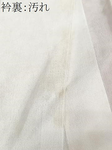 平和屋着物■江戸小紋 青海波 正絹 逸品 CABD6806xe