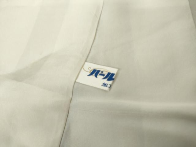 平和屋着物●世界的人形師　辻村寿三郎　ジュサブロー　小紋　花糸巻　正絹　逸品　AABG5343cs