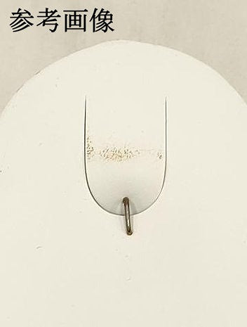 平和屋着物[]女の子　３歳　子供　小物セット(草履・バッグ・帯締め)　舞蝶吉祥丸文　金糸　箱付き　逸品　DABC5100ma