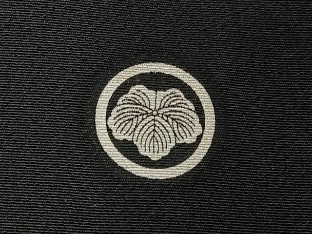 平和屋着物■豪華黒留袖 中澤静子作 手描き 風景文 暈し染め 正絹 逸品 CABD6857xe
