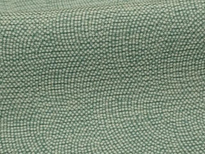 平和屋着物＊夏物 江戸小紋 絽 作家物 鮫小紋柄 正絹 逸品 AABG7395jd