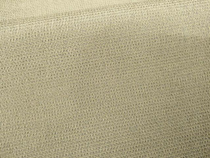 平和屋着物●やまだ織　本塩沢　正絹　逸品　AABG7903cs