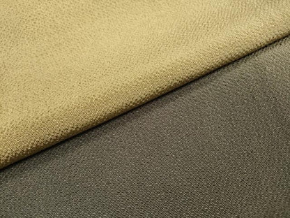 平和屋着物▼訪問着 霞文 暈し染 鬼しぼ縮緬 正絹 逸品 DABC6743fe