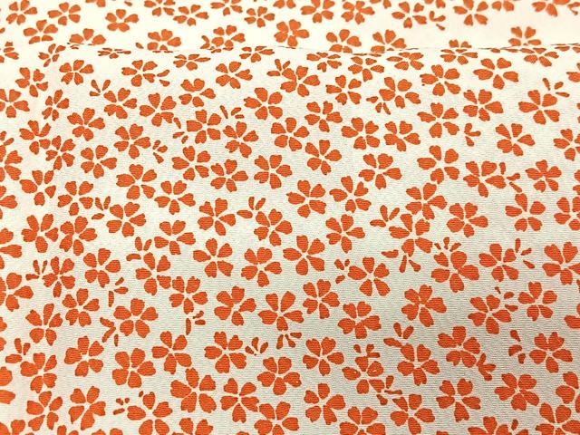 平和屋着物■長襦袢 袷 花尽くし 正絹 逸品 CABD7069xe