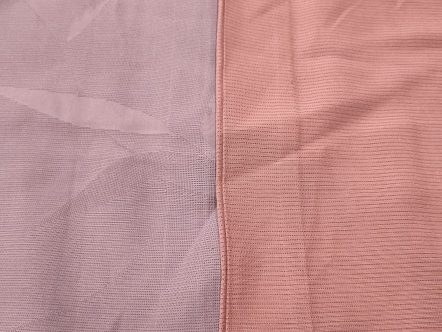 平和屋本店■夏物 色無地 絽 紗 まとめて20点 蝶 花柄 葡萄唐草 縦絽 紋紗 着用可能多数 全て正絹 se3995