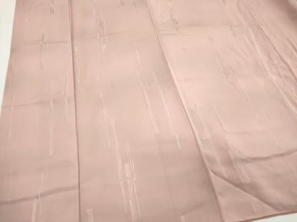 平和屋着物■上質な小紋 霞文 暈し染め 正絹 逸品 CABE4002ou
