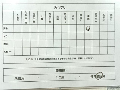 平和屋着物◎六通柄袋帯　枝梅文　金銀糸　正絹　逸品　AABH2321uk