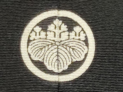平和屋着物■豪華黒留袖 作家物 枝松文 金銀彩 正絹 逸品 CABE4091ou