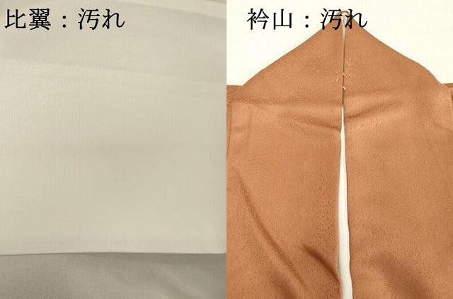 平和屋着物■豪華色留袖 浜松文 暈し染め 金彩 正絹 逸品 DABD2821cd