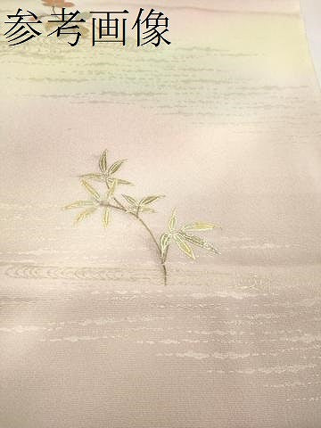 平和屋着物★和装小物　帯揚げ10枚セット　正絹　逸品　未使用　CABD8647ju