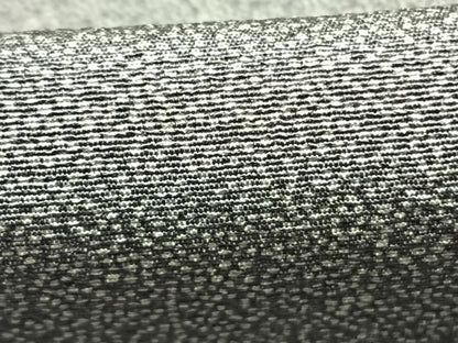 平和屋着物●江戸小紋　南天文　正絹　逸品　未使用　AABH0649fy