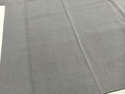 平和屋着物●江戸小紋　南天文　正絹　逸品　未使用　AABH0649fy