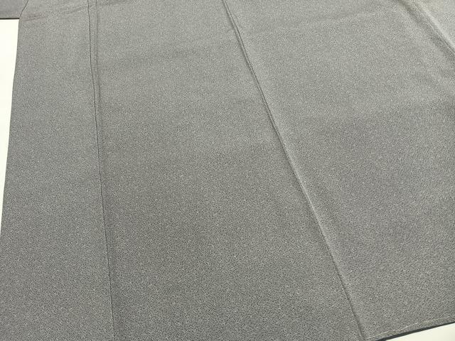 平和屋着物●江戸小紋　南天文　正絹　逸品　未使用　AABH0649fy